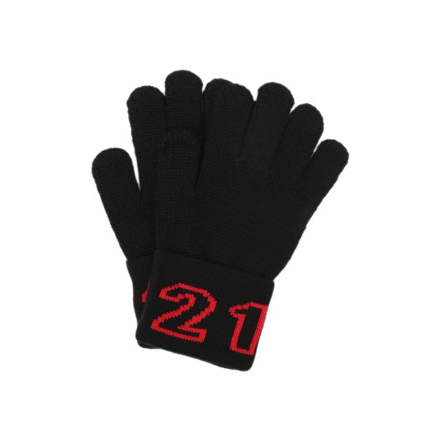 Шерстяные перчатки N21 N21216/N0119/N21N4U