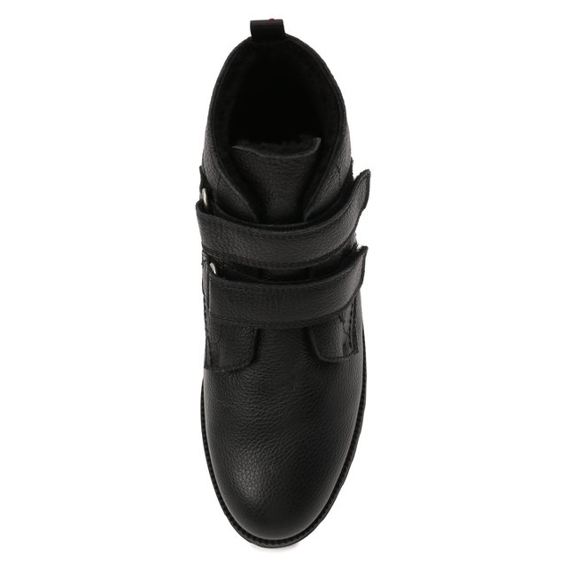 Кожаные ботинки Beberlis 21550/28-30 Фото 4