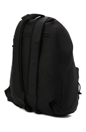 Мужской рюкзак expandable BALENCIAGA черного цвета по цене 61750 руб., арт. 656081/2UA2X | Фото 4 Мужской рюкзак expandable BALENCIAGA черного цвета, арт. 656081/2UA2X | Фото 4 (Материал: Текстиль; Стили: Спорт; Размер: large)