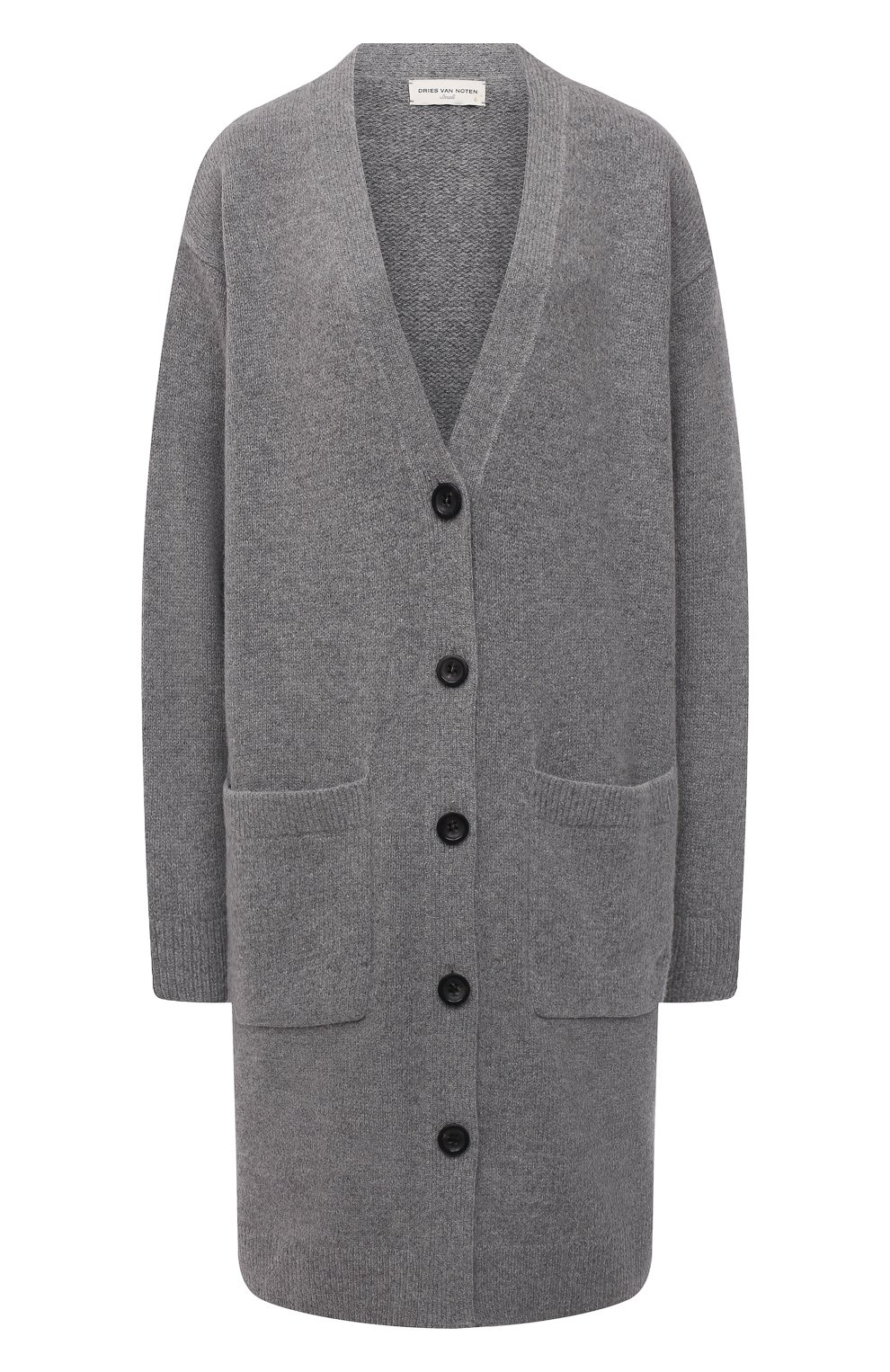 dries van noten cardigan