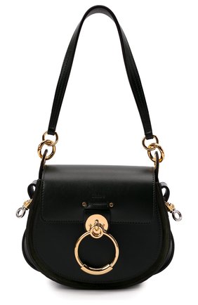 Женская сумка tess small CHLOÉ зеленого цвета по цене 125000 руб., арт. CHC18WS153A37 | Фото 1 Женская сумка tess small CHLOÉ зеленого цвета, арт. CHC18WS153A37 | Фото 1 (Материал: Натуральная кожа; Сумки-технические: Сумки через плечо; Размер: small; Ремень/цепочка: На ремешке)