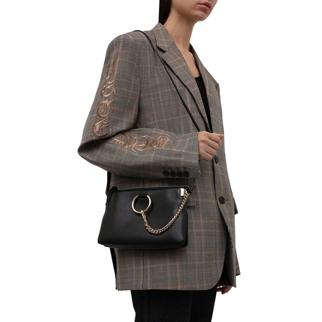 фото Сумка faye chloé