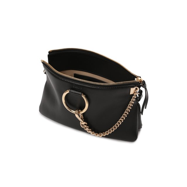 фото Сумка faye chloé