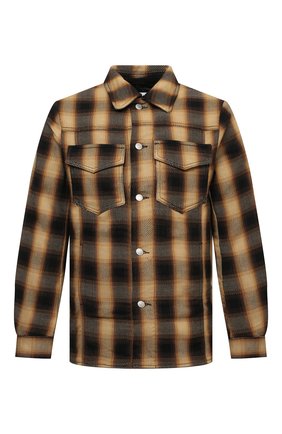 Мужская хлопковая куртка DRIES VAN NOTEN бежевого цвета по цене 68450 руб., арт. 212-020506-3238 | Фото 1 Мужская хлопковая куртка DRIES VAN NOTEN бежевого цвета, арт. 212-020506-3238 | Фото 1 (Длина (верхняя одежда): Короткие; Материал внешний: Хлопок; Рукава: Длинные; Кросс-КТ: Куртка, Ветровка; Стили: Кэжуэл)