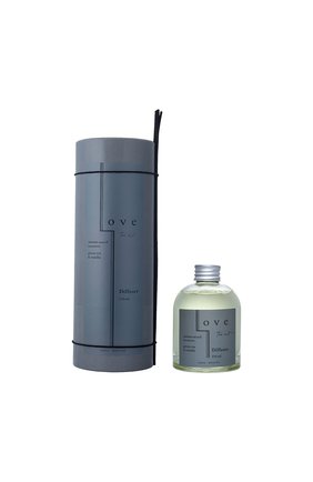 Диффузор зеленый чай и ваниль (250ml) LOVE TEA ART бесцветного цвета по цене 6350 руб., арт. 4603805890256 | Фото 2 Диффузор зеленый чай и ваниль (250ml) LOVE TEA ART бесцветного цвета, арт. 4603805890256 | Фото 2 (Ограничения доставки: flammable)