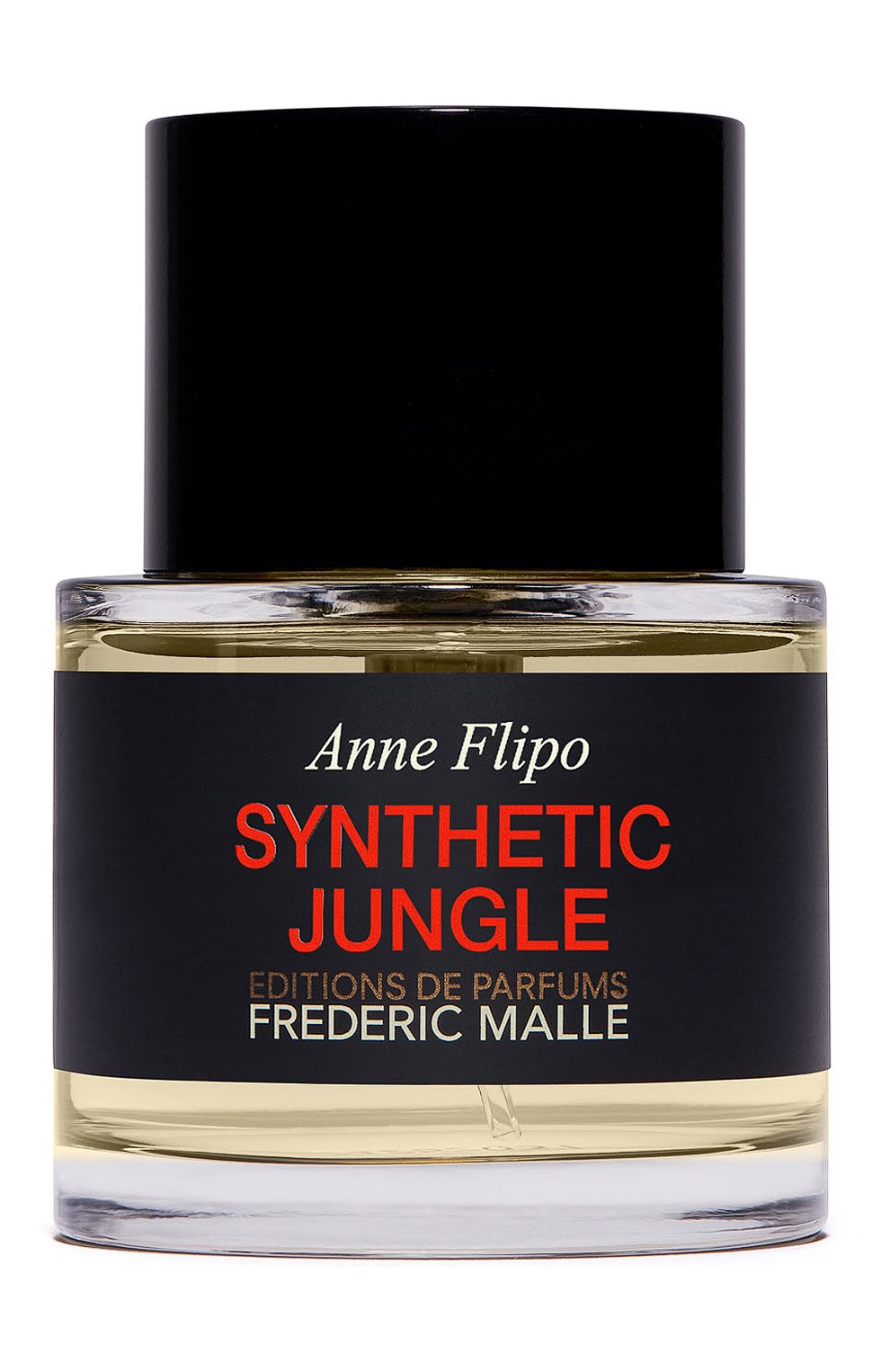 Парфюмированная вода fm synthetic jungle (50ml) FREDERIC MALLE бесцветного цвета, арт. 3700135016873 | Фото 1