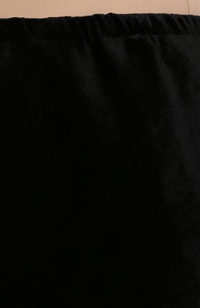 Женская юбка из вискозы JIL SANDER черного цвета, арт. JSWT356110-WT431000 | Фото 5 (Материал внешний: Синтетический материал, Вискоза; Женское Кросс-КТ: Юбка-одежда; Длина Ж (юбки, платья, шорты): Миди; Материал подклада: Вискоза; Стили: Минимализм)