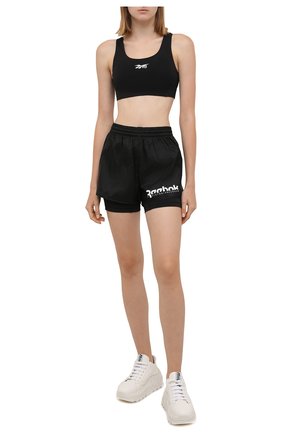 Шорты Reebok x Victoria Beckham | Фото №2 Шорты Reebok x Victoria Beckham | Фото №2