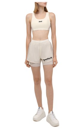 Шорты Reebok x Victoria Beckham | Фото №2 Шорты Reebok x Victoria Beckham | Фото №2