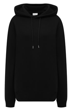 Женский хлопковое худи DRIES VAN NOTEN черного цвета по цене 27400 руб., арт. 212-011108-3608 | Фото 1 Женский хлопковое худи DRIES VAN NOTEN черного цвета, арт. 212-011108-3608 | Фото 1 (Материал внешний: Хлопок; Стили: Спорт-шик; Рукава: Длинные; Длина (для топов): Стандартные; Женское Кросс-КТ: Худи-одежда)