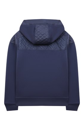 Детский хлопковая толстовка BURBERRY синего цвета по цене 34050 руб., арт. 8043730 | Фото 2 Детский хлопковая толстовка BURBERRY синего цвета, арт. 8043730 | Фото 2 (Рукава: Длинные; Материал внешний: Хлопок; Мальчики Кросс-КТ: Толстовка-одежда; Региональные ограничения белый список (Axapta Mercury): RU; Ростовка одежда: 10 - 11 лет | 140 - 146см, 12 лет | 152 см, 16 лет | 164 см, 3 года | 98 см, 4 года | 104 см, 6 лет | 116 см, 8 лет | 128 см)