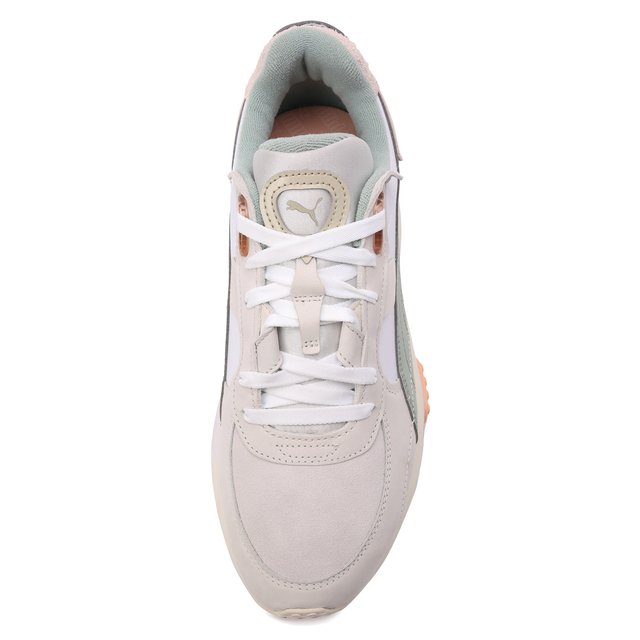 фото Кроссовки wild rider prm puma