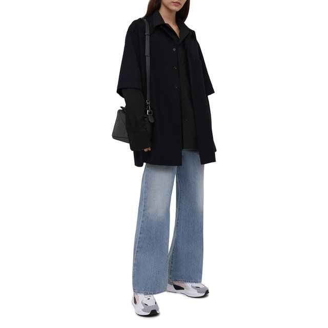 фото Кроссовки rs-z reinvent puma