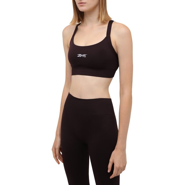 фото Бра-топ reebok x victoria beckham reebok