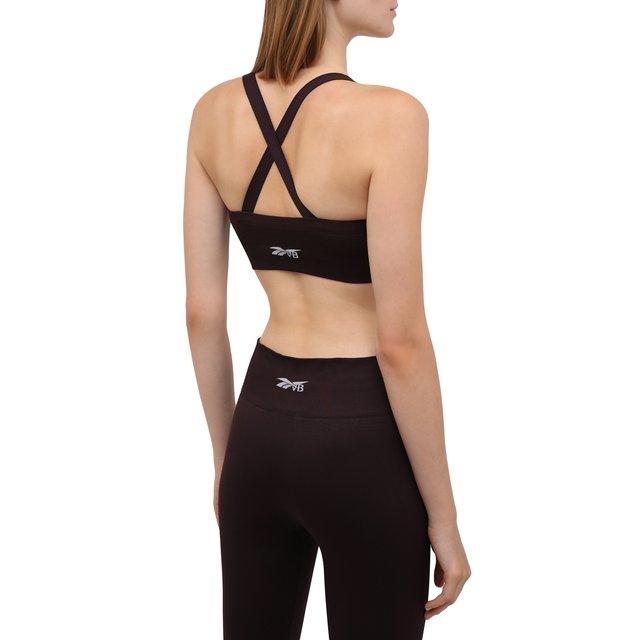 фото Бра-топ reebok x victoria beckham reebok