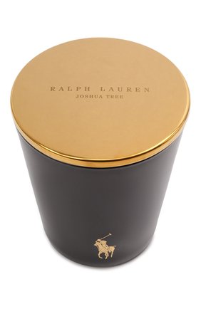Свеча в стакане RALPH LAUREN синего цвета по цене 0 руб., арт. 684798469 | Фото 4 Свеча в стакане RALPH LAUREN синего цвета, арт. 684798469 | Фото 4 (Ограничения доставки: flammable)