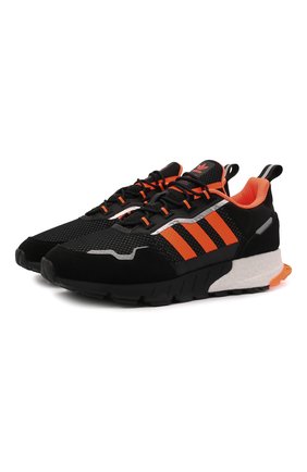 Кроссовки ZX 1K Boost | Фото №1 Кроссовки ZX 1K Boost | Фото №1