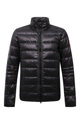 Мужская пуховая куртка crofton CANADA GOOSE темно-серого цвета по цене 59650 руб., арт. 2228M | Фото 1 Мужская пуховая куртка crofton CANADA GOOSE темно-серого цвета, арт. 2228M | Фото 1 (Материал подклада: Синтетический материал; Материал внешний: Синтетический материал; Материал утеплителя: Пух и перо; Кросс-КТ: Куртка; Длина (верхняя одежда): Короткие; Стили: Спорт-шик; Мужское Кросс-КТ: пуховик-короткий; Рукава: Длинные)