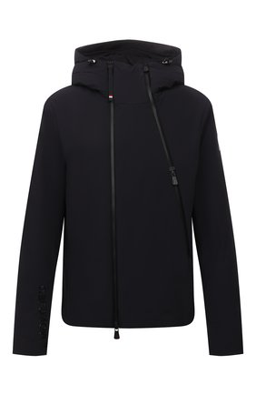 Мужская утепленная куртка periasc MONCLER GRENOBLE черного цвета по цене 106700 руб., арт. G2-097-1A000-14-5399D | Фото 1 Мужская утепленная куртка periasc MONCLER GRENOBLE черного цвета, арт. G2-097-1A000-14-5399D | Фото 1 (Материал внешний: Синтетический материал; Рукава: Длинные; Материал подклада: Синтетический материал; Длина (верхняя одежда): Короткие; Кросс-КТ: Куртка, другое; Стили: Спорт-шик; Мужское Кросс-КТ: пуховик-короткий)