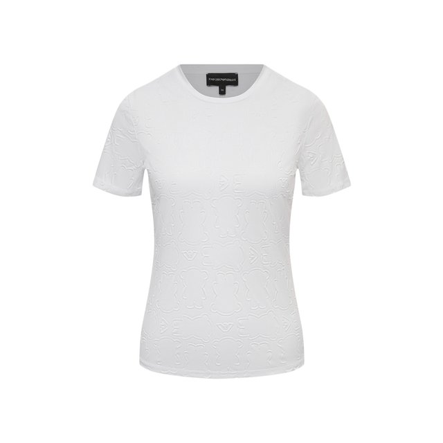 фото Футболка emporio armani