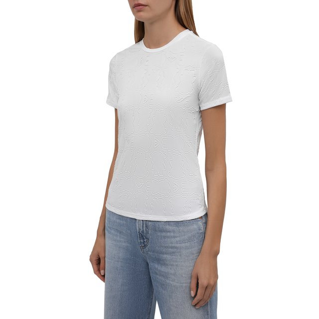 фото Футболка emporio armani