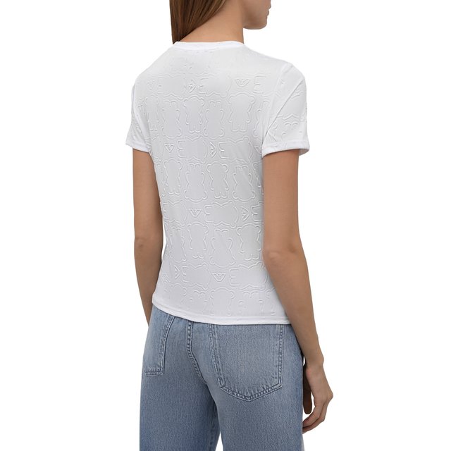 фото Футболка emporio armani