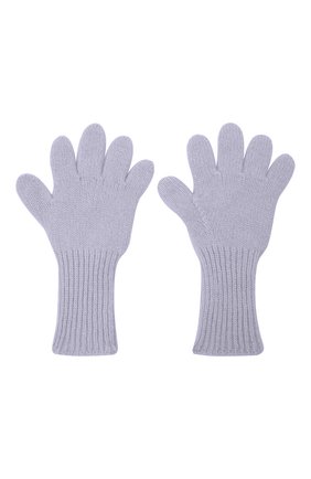 Детские кашемировые перчатки GIORGETTI CASHMERE сиреневого цвета по цене 6565 руб., арт. MB1699/4A | Фото 2 Детские кашемировые перчатки GIORGETTI CASHMERE сиреневого цвета, арт. MB1699/4A | Фото 2 (Материал: Шерсть, Кашемир, Текстиль)