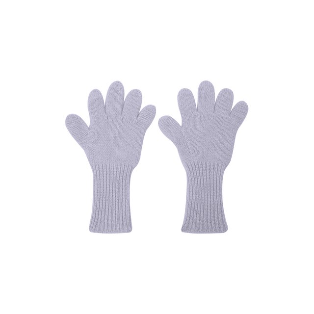 Кашемировые перчатки Giorgetti Cashmere MB1699/4A Фото 2