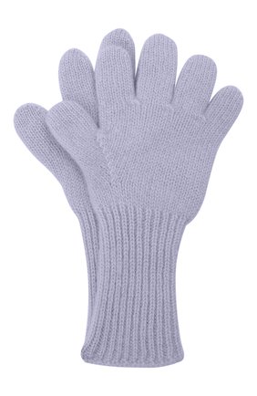 Детские кашемировые перчатки GIORGETTI CASHMERE сиреневого цвета по цене 7615 руб., арт. MB1699/8A | Фото 1 Детские кашемировые перчатки GIORGETTI CASHMERE сиреневого цвета, арт. MB1699/8A | Фото 1 (Материал: Шерсть, Кашемир, Текстиль)
