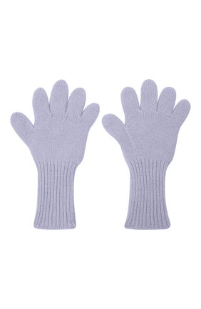 Детские кашемировые перчатки GIORGETTI CASHMERE сиреневого цвета по цене 7615 руб., арт. MB1699/8A | Фото 2 Детские кашемировые перчатки GIORGETTI CASHMERE сиреневого цвета, арт. MB1699/8A | Фото 2 (Материал: Шерсть, Кашемир, Текстиль)