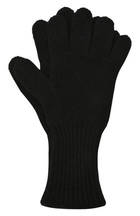 Детские кашемировые перчатки GIORGETTI CASHMERE черного цвета по цене 6560 руб., арт. MB1699/8A | Фото 1 Детские кашемировые перчатки GIORGETTI CASHMERE черного цвета, арт. MB1699/8A | Фото 1 (Материал: Шерсть, Кашемир)