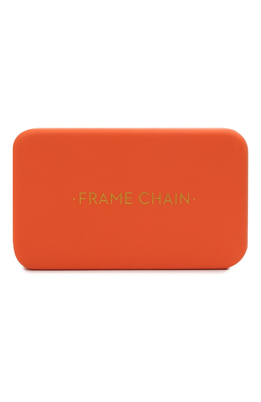 Женские цепочка для очков FRAME CHAIN розового цвета по цене 12700 руб., арт. CANDY P0P BABY PINK IN YELL0W G0LD | Фото 5 Женские цепочка для очков FRAME CHAIN розового цвета, арт. CANDY P0P BABY PINK IN YELL0W G0LD | Фото 5 (Тип очков: Цепочка; Оптика Гендер: оптика-женское)