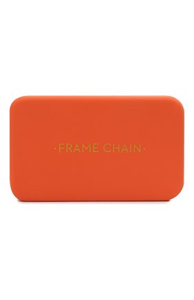 Женские цепочка для очков FRAME CHAIN розового цвета по цене 12700 руб., арт. CANDY P0P BABY PINK IN YELL0W G0LD | Фото 5 Женские цепочка для очков FRAME CHAIN розового цвета, арт. CANDY P0P BABY PINK IN YELL0W G0LD | Фото 5 (Тип очков: Цепочка; Оптика Гендер: оптика-женское)