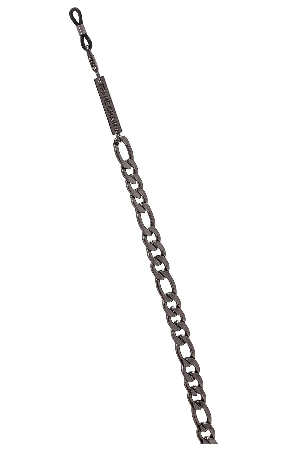 Женские цепочка для очков FRAME CHAIN золотого цвета по цене 16400 руб., арт. MIX IT UP BLACK AND YELL0W G0LD | Фото 3 Женские цепочка для очков FRAME CHAIN золотого цвета, арт. MIX IT UP BLACK AND YELL0W G0LD | Фото 3 (Тип очков: Цепочка; Оптика Гендер: оптика-женское)