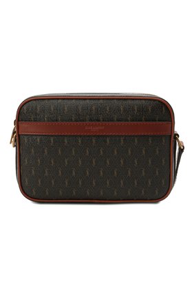 Мужская сумка le monogramme SAINT LAURENT коричневого цвета по цене 77650 руб., арт. 669957/2UY2W | Фото 1 Мужская сумка le monogramme SAINT LAURENT коричневого цвета, арт. 669957/2UY2W | Фото 1 (Материал: Экокожа; Ремень/цепочка: На ремешке; Размер: small)