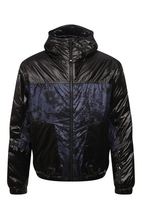 Мужская пуховая куртка cretaz MONCLER GRENOBLE черного цвета по цене 101300 руб., арт. G2-097-1B525-40-5959Y | Фото 1 Мужская пуховая куртка cretaz MONCLER GRENOBLE черного цвета, арт. G2-097-1B525-40-5959Y | Фото 1 (Материал подклада: Синтетический материал; Длина (верхняя одежда): Короткие; Материал внешний: Синтетический материал; Рукава: Длинные; Материал утеплителя: Пух и перо; Кросс-КТ: Куртка, другое; Стили: Спорт-шик; Мужское Кросс-КТ: пуховик-короткий)