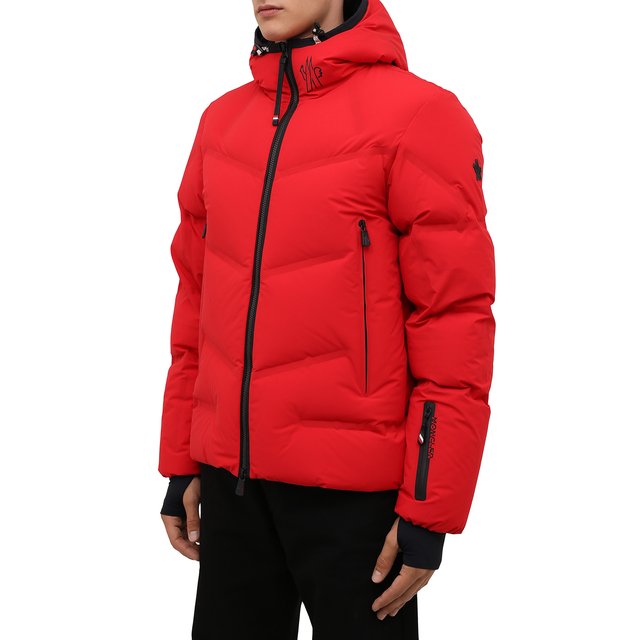 фото Пуховая куртка glostery moncler grenoble
