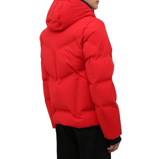 фото Пуховая куртка glostery moncler grenoble