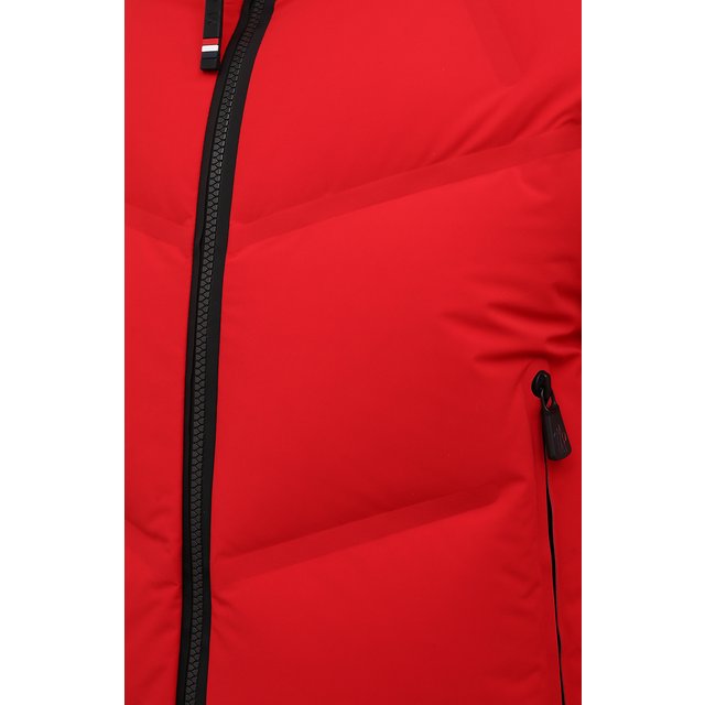 фото Пуховая куртка glostery moncler grenoble