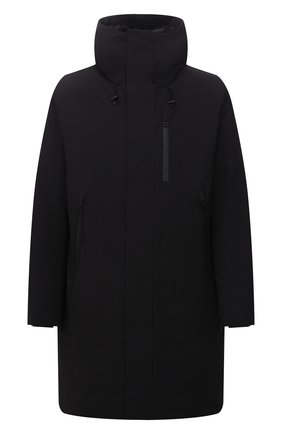Мужская пуховая парка diadophis MONCLER черного цвета по цене 166000 руб., арт. G2-091-1C000-09-539MS | Фото 1 Мужская пуховая парка diadophis MONCLER черного цвета, арт. G2-091-1C000-09-539MS | Фото 1 (Материал утеплителя: Пух и перо; Длина (верхняя одежда): До середины бедра; Материал подклада: Синтетический материал; Материал внешний: Синтетический материал; Рукава: Длинные; Кросс-КТ: Куртка; Мужское Кросс-КТ: пуховик-короткий; Стили: Кэжуэл)