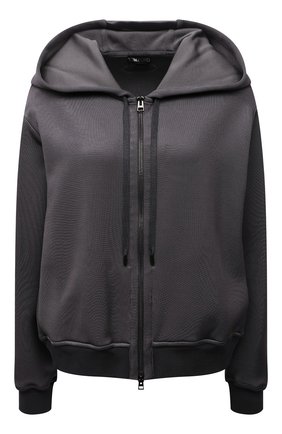 Женский кардиган TOM FORD темно-серого цвета по цене 155000 руб., арт. FLJ017-JEX006 | Фото 1 Женский кардиган TOM FORD темно-серого цвета, арт. FLJ017-JEX006 | Фото 1 (Материал внешний: Вискоза, Синтетический материал; Длина (для топов): Стандартные; Рукава: Длинные; Стили: Спорт-шик; Женское Кросс-КТ: Кардиган-одежда)