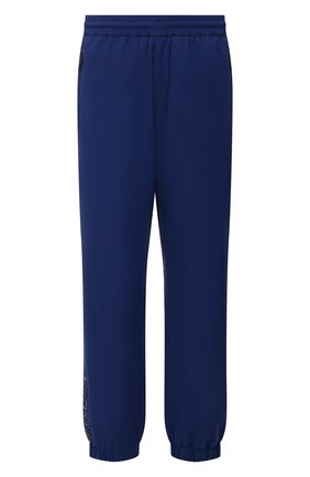 Мужские джоггеры MONCLER GRENOBLE темно-синего цвета по цене 51700 руб., арт. G2-097-2A000-04-5399D | Фото 1 Мужские джоггеры MONCLER GRENOBLE темно-синего цвета, арт. G2-097-2A000-04-5399D | Фото 1 (Длина (брюки, джинсы): Стандартные; Материал подклада: Синтетический материал; Материал внешний: Синтетический материал; Силуэт М (брюки): Джоггеры; Стили: Спорт-шик)