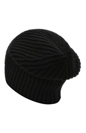 Мужская шапка из кашемира и шерсти 2 moncler 1952 MONCLER GENIUS черного цвета по цене 25100 руб., арт. G2-092-3B000-08-M1213 | Фото 2 Мужская шапка из кашемира и шерсти 2 moncler 1952 MONCLER GENIUS черного цвета, арт. G2-092-3B000-08-M1213 | Фото 2 (Материал: Шерсть, Кашемир; Кросс-КТ: Трикотаж)