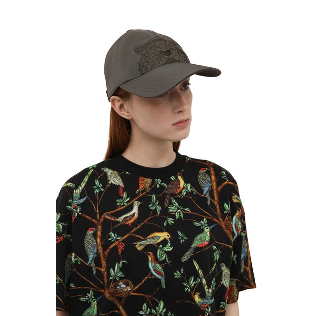 фото Бейсболка kenzo