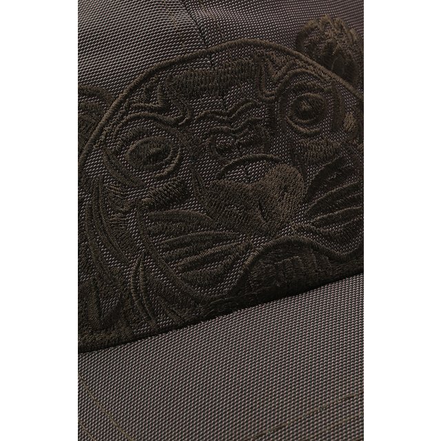 фото Бейсболка kenzo