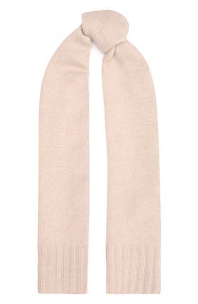 Детский кашемировый шарф GIORGETTI CASHMERE бежевого цвета по цене 10750 руб., арт. MB1669/8A | Фото 1 Детский кашемировый шарф GIORGETTI CASHMERE бежевого цвета, арт. MB1669/8A | Фото 1 (Материал: Кашемир, Шерсть, Текстиль)