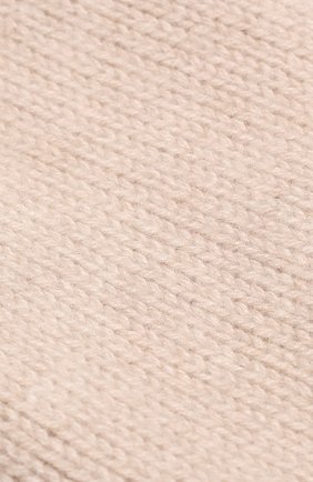 Детский кашемировый шарф GIORGETTI CASHMERE бежевого цвета по цене 10750 руб., арт. MB1669/8A | Фото 2 Детский кашемировый шарф GIORGETTI CASHMERE бежевого цвета, арт. MB1669/8A | Фото 2 (Материал: Кашемир, Шерсть, Текстиль)