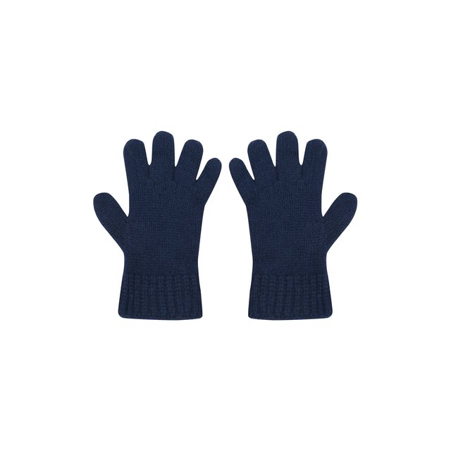 Кашемировые перчатки Giorgetti Cashmere MB1698/RASATI/8A Фото 2