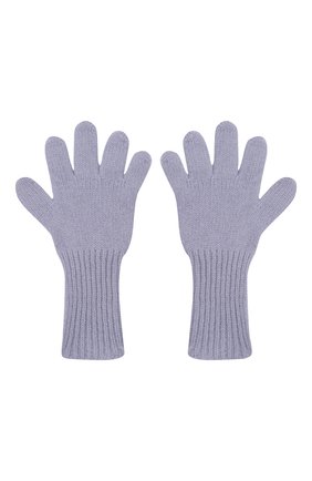 Детские кашемировые перчатки GIORGETTI CASHMERE сиреневого цвета по цене 7690 руб., арт. MB1699/12A | Фото 2 Детские кашемировые перчатки GIORGETTI CASHMERE сиреневого цвета, арт. MB1699/12A | Фото 2 (Материал: Шерсть, Кашемир)