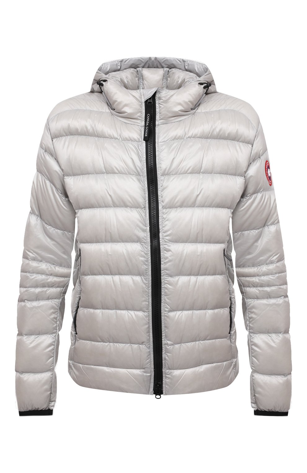 canada goose parajumper